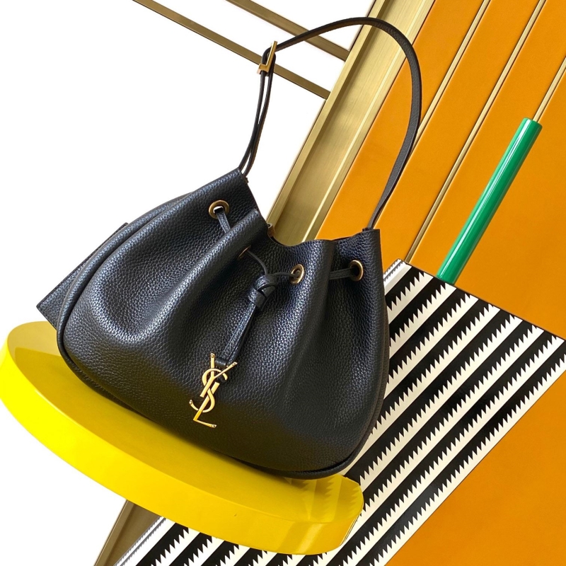 Y*L top handle bags